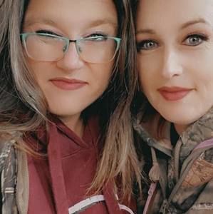 Meet your Posher, Wanda-marie